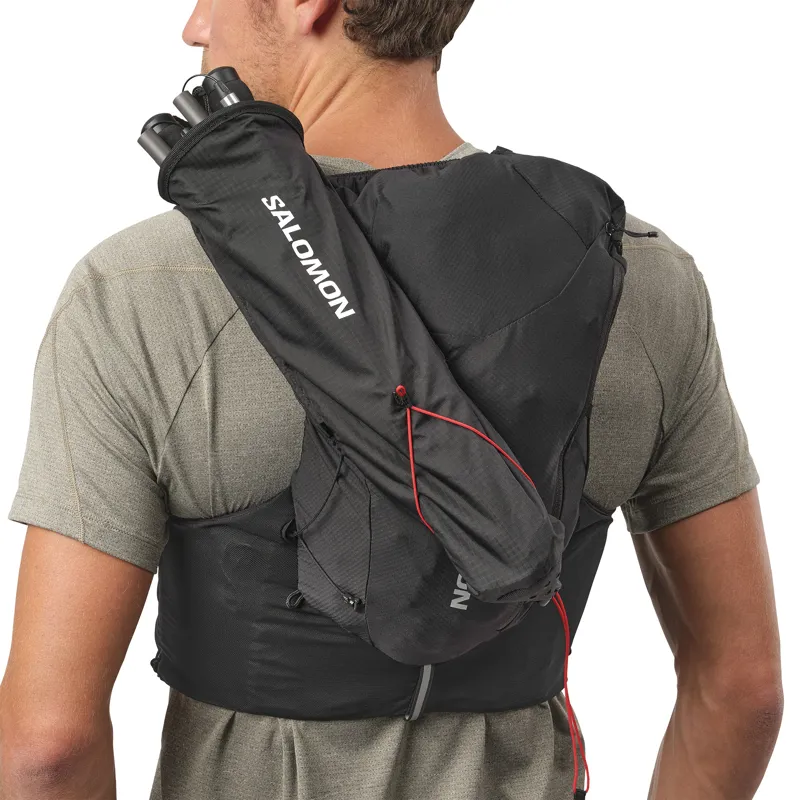 Salomon Custom Quiver-2